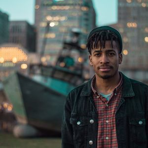 Meet your Posher, Samuel